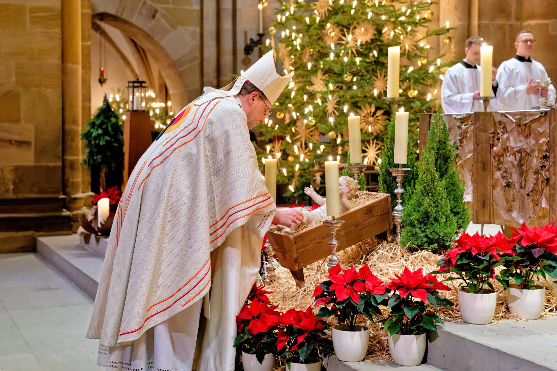Christmette
