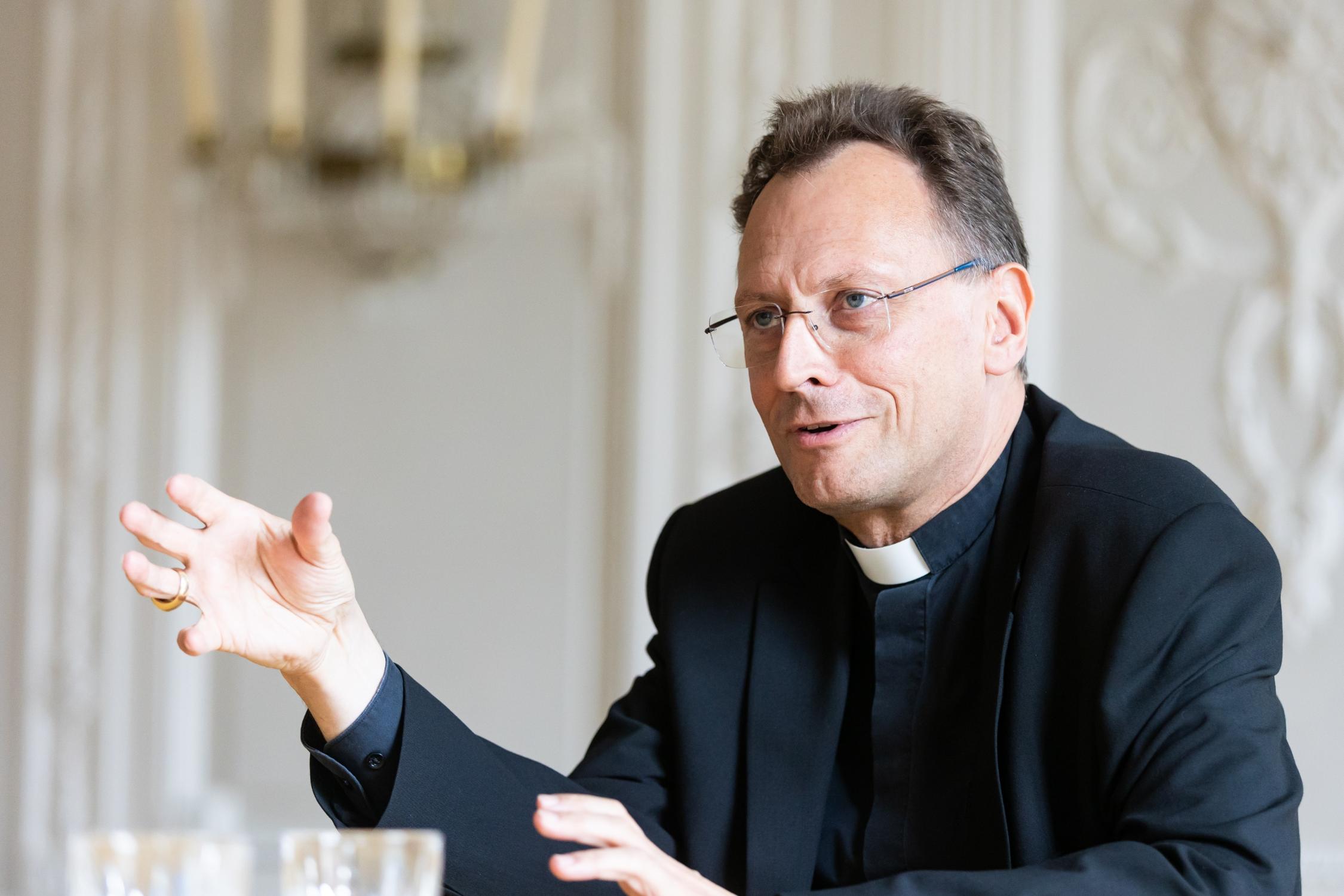 Gössl Gespräch