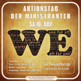Aktionstag der Ministranten