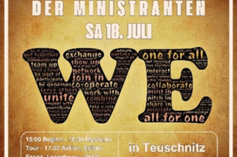 Aktionstag der Ministranten
